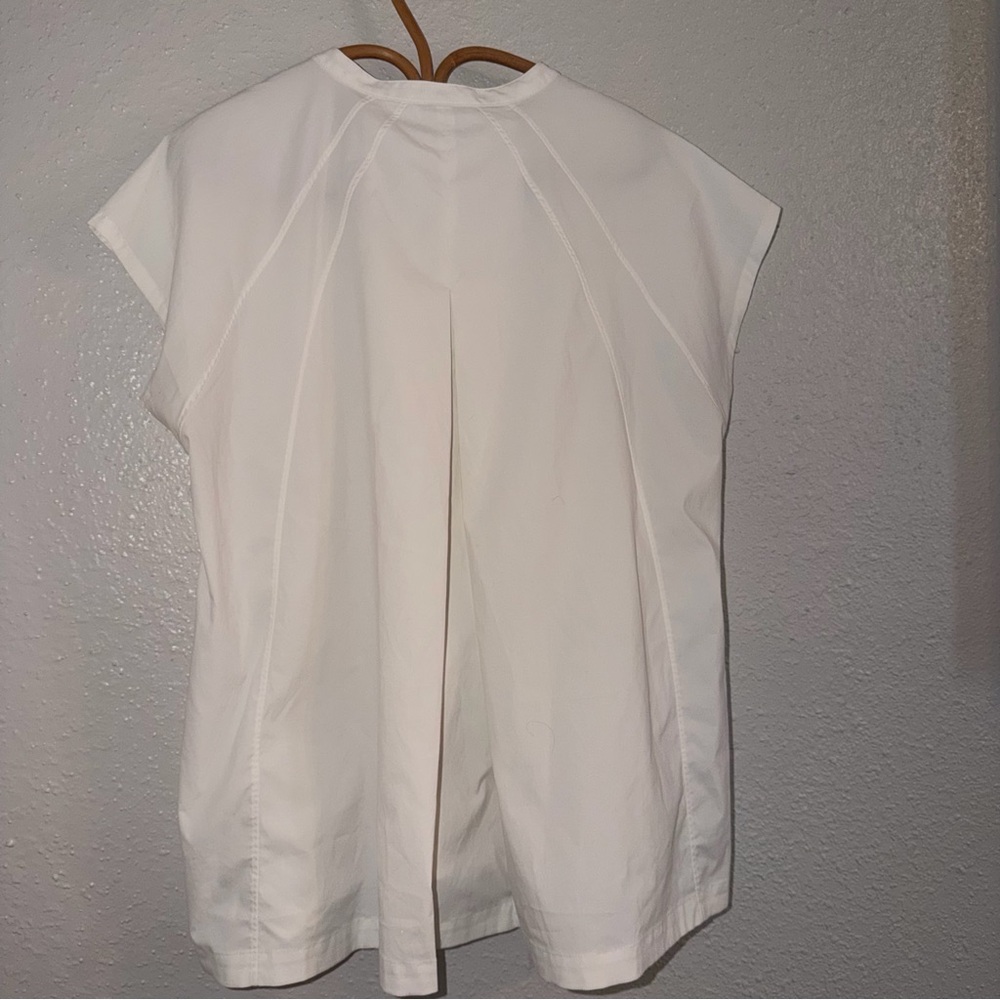 Athleta button down - Picture 3 of 5